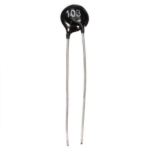 Thermistor 10KΩ (5mm) Thermistor 10KΩ (5mm)