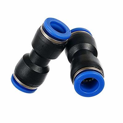 Straight Connectors