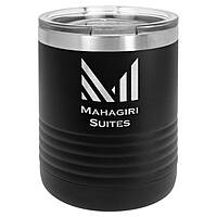 10 oz. Ringneck Tumbler