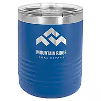 10 oz. Ringneck Tumbler