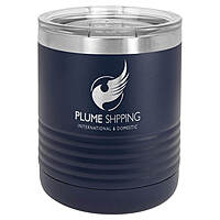 10 oz. Ringneck Tumbler