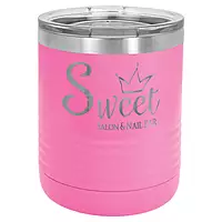 10 oz. Ringneck Tumbler
