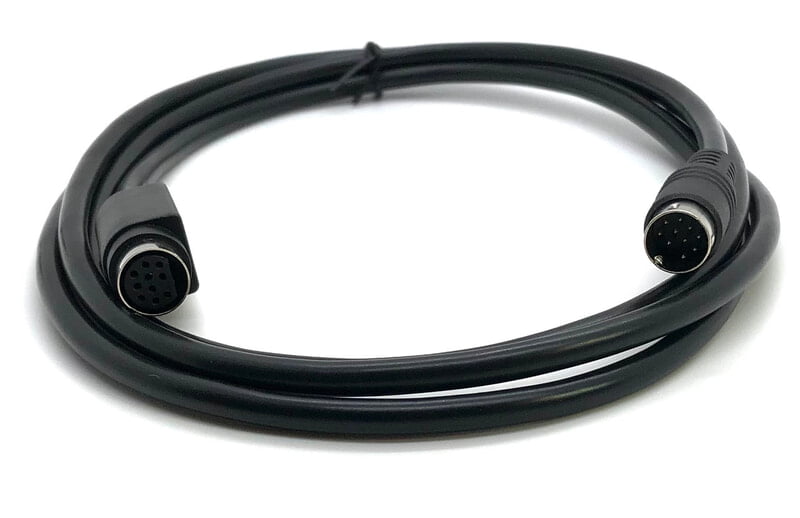 393 10 PIN M/F 393 10 PIN M/F