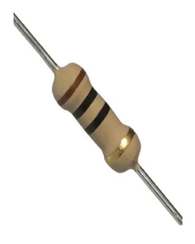 10R 1/4WATT RESISTOR