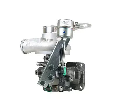 5325735 - TURBO CUMMINS HOLSET BEJING FUTON INDUSTRIAL QSF 3.8L - GENUINE NEW