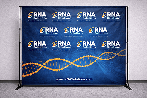 Step & Repeat Banners