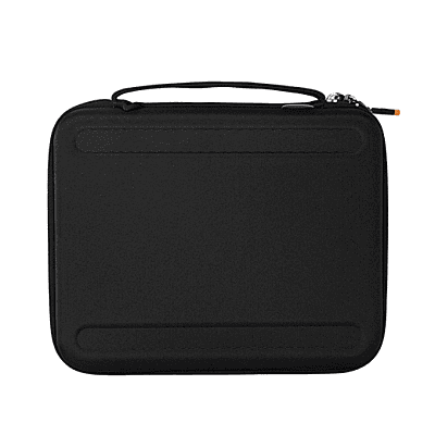 WiWU Parallel 11"Hardshell Bag Efficient Storage-Black