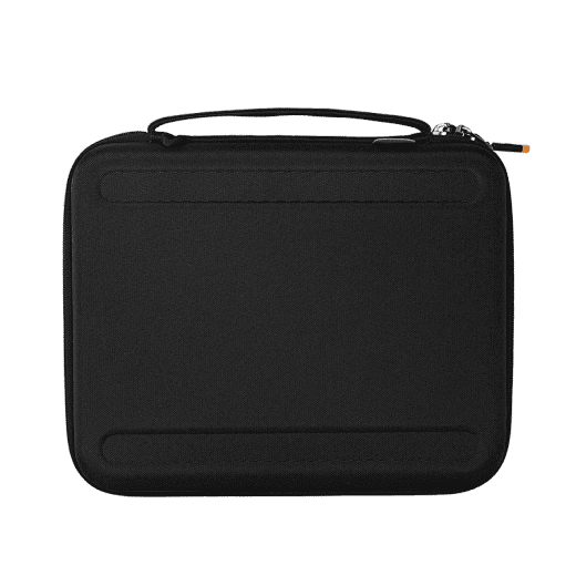 WiWU Parallel 11"Hardshell Bag Efficient Storage-Black