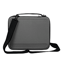 WiWU Parallel 11"Hardshell Bag Efficient Storage-Grey