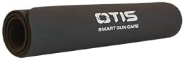 Otis Sportsmans Mat AD-3800,Black