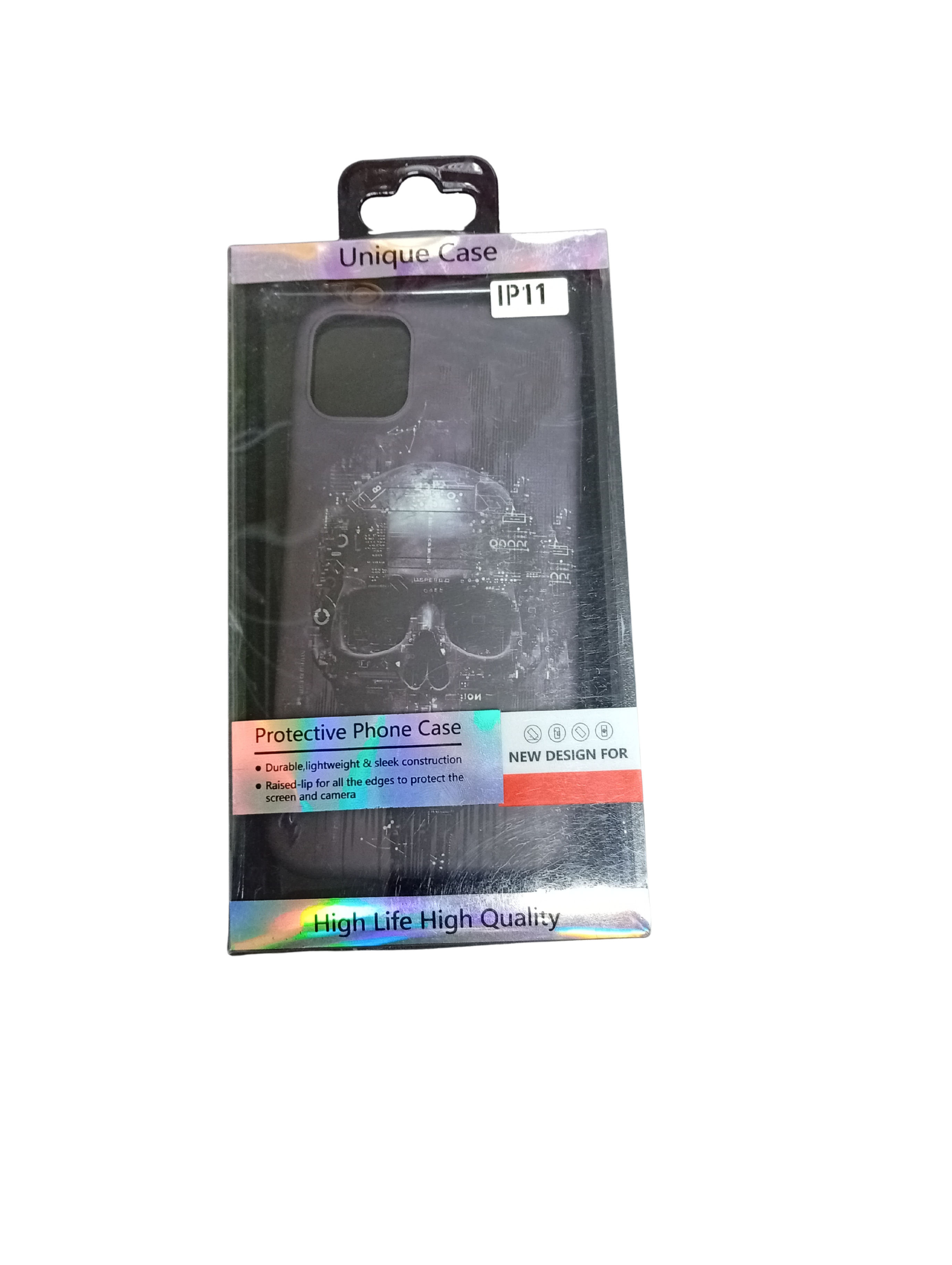 IPhone 11 Unique And Protective Phone Case
