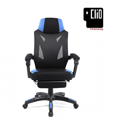 Silla gamer KUMO BLUE CLC-88BB