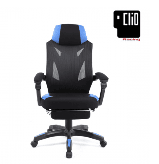 Silla gamer KUMO BLUE CLC-88BB Silla gamer KUMO BLUE CLC-88BB
