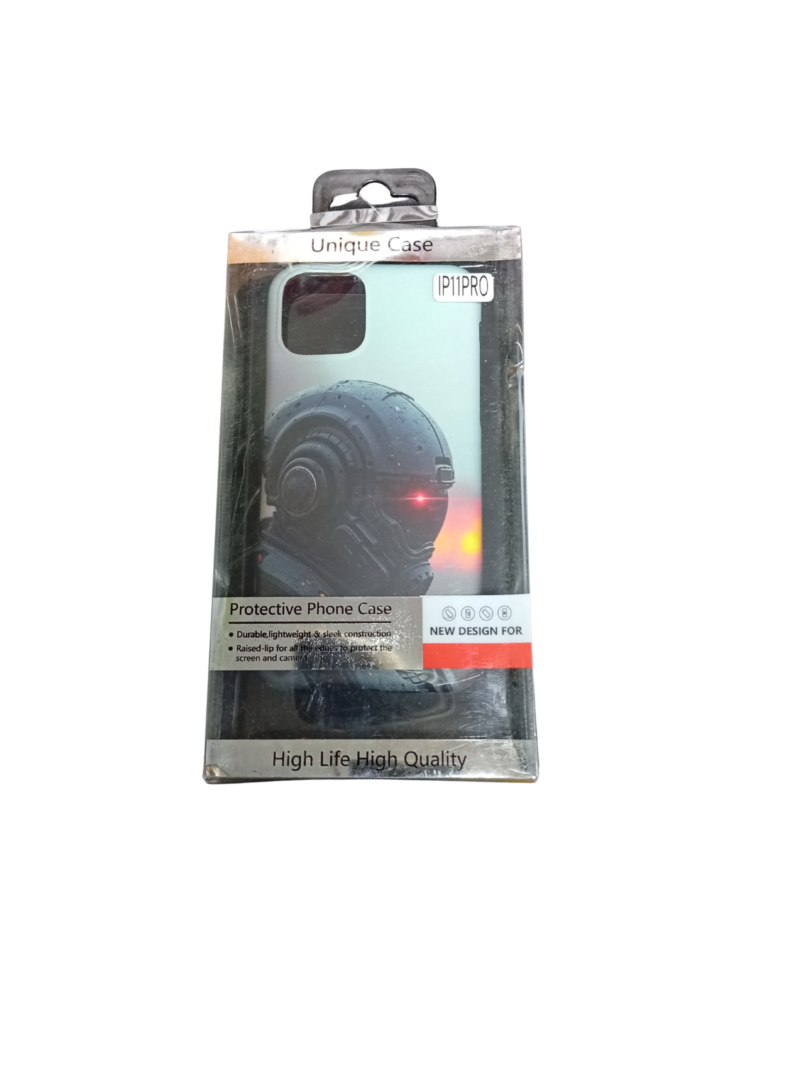 IPhone 11 Pro Unique And Protective Phone Case
