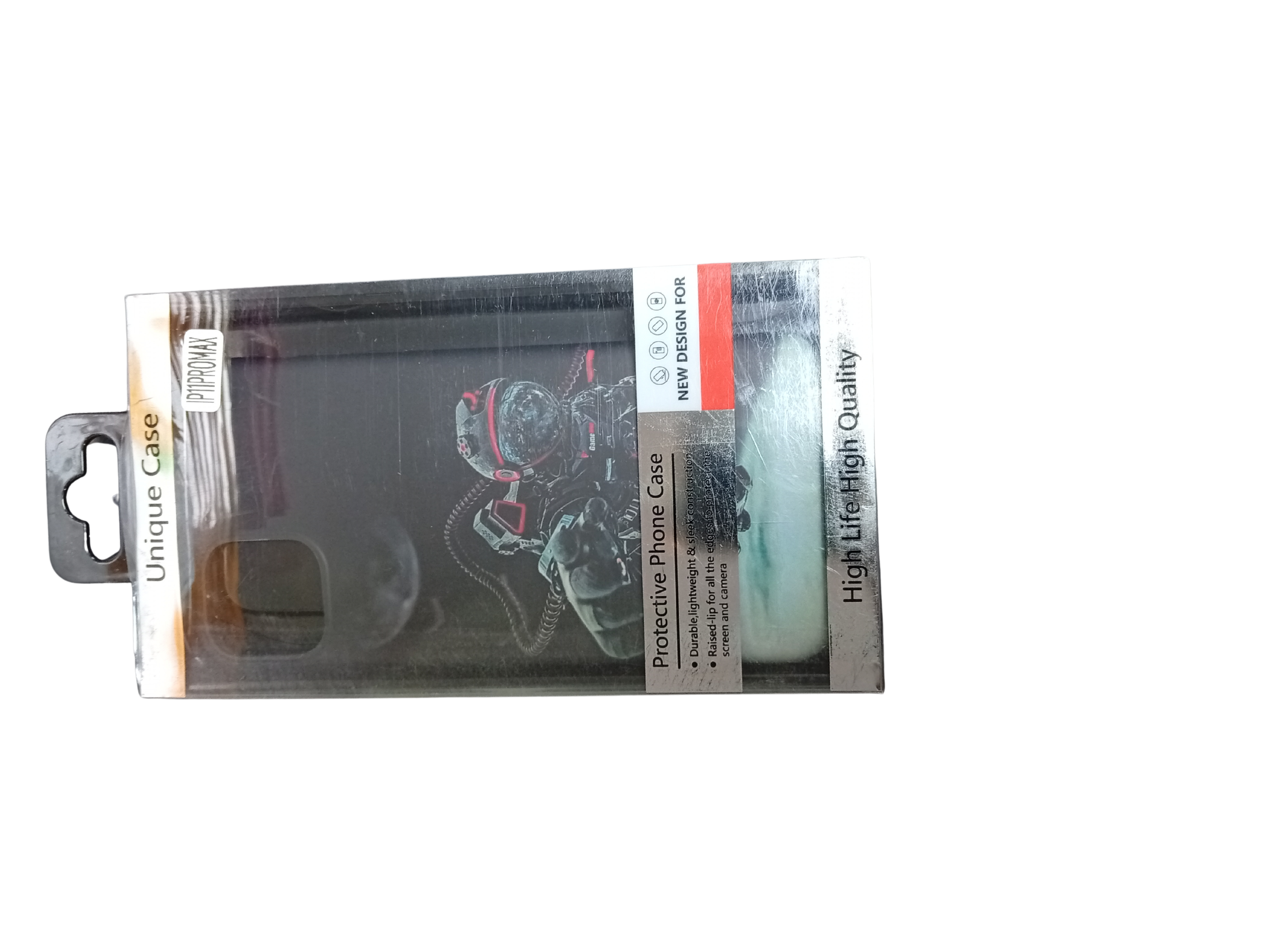 IPhone 11 Pro Max Unique Protective Phone Case