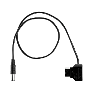 Teradek Barrel to P-Tap Power Cable