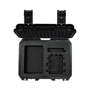 Teradek Protective SKB Case: For Bolt 1000 LT Sets (Up to 2 RXs)
