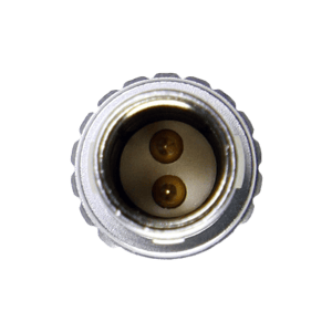 Teradek 2-Pin To XLR Power Cable - 18 inch / 45 cm