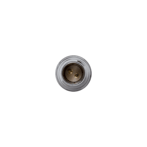 Teradek 2-Pin to Barrel DC Replacement Power Cable