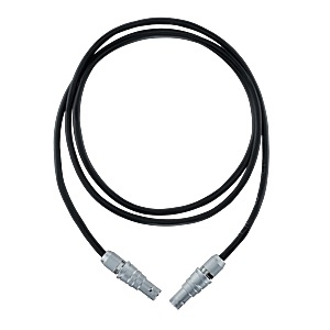 Teradek 2-Pin Power Cable - 36 inch / 91 cm