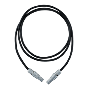 Teradek 2-Pin Power Cable - 36 inch / 91 cm