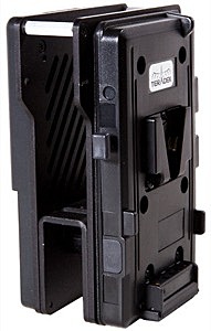 Teradek Bolt Dual Battery Plate Mount 14.4V - Bolt 300/600/2000 TX / V-Mount