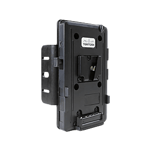 Teradek Bolt Single Battery Plate Mount 14.4V - TX / V-Mount