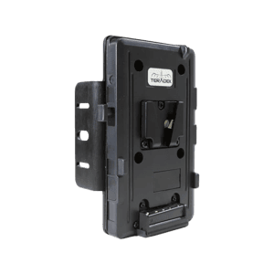 Teradek Bolt Single Battery Plate Mount 14.4V - TX / V-Mount