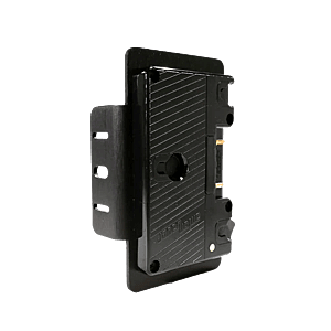 Teradek Bolt Single Battery Plate Mount 14.4V - TX / Gold-Mount