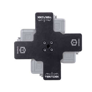 Teradek GoPro Hero5 VR Camera Mount Kit for Sphere