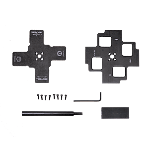 Teradek GoPro Hero5 VR Camera Mount Kit for Sphere