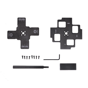 Teradek GoPro Hero5 VR Camera Mount Kit for Sphere