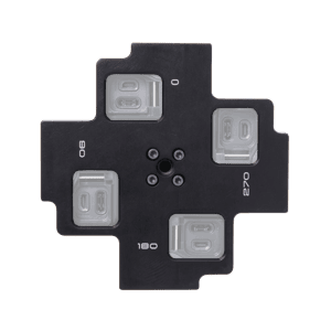 Teradek GoPro Hero5 VR Camera Mount Kit for Sphere