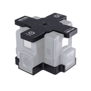 Teradek GoPro Hero5 VR Camera Mount Kit for Sphere