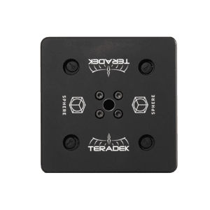 Teradek GoPro Hero4 VR Camera Mount Kit for Sphere - GoPro Hero4 VR Camera Mount Kit for Sphere