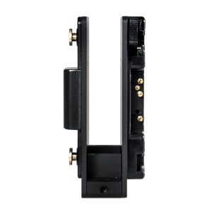 Teradek Bolt Dual Battery Plate Mount 14.4V - XT/LT TX or 500/1000/3000 RX / Gold-Mount
