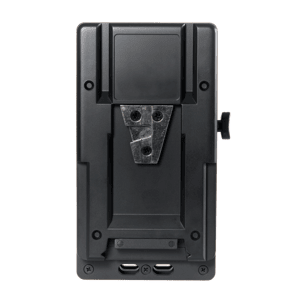Teradek Bolt Dual Battery Plate Mount 14.4V - XT/LT TX or 500/1000/3000 RX / V-Mount