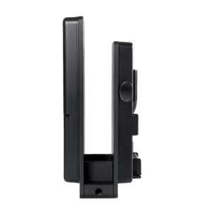 Teradek Bolt Dual Battery Plate Mount 14.4V - XT/LT TX or 500/1000/3000 RX / V-Mount