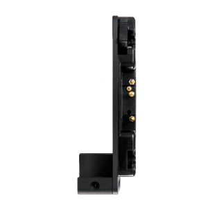 Teradek Bolt Single Battery Plate Mount 14.4V - RX / Gold-Mount
