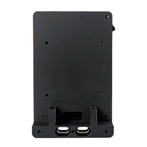 Teradek Bolt Single Battery Plate Mount 14.4V - RX / Gold-Mount