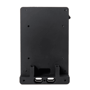 Teradek Bolt Single Battery Plate Mount 14.4V - RX / Gold-Mount