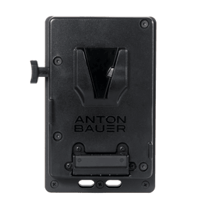 Teradek Bolt Single Battery Plate Mount 14.4V - RX / V-Mount