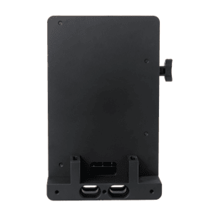 Teradek Bolt Single Battery Plate Mount 14.4V - RX / V-Mount