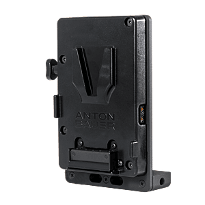 Teradek Bolt Single Battery Plate Mount 14.4V - RX / V-Mount