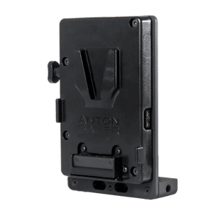 Teradek Bolt Single Battery Plate Mount 14.4V - RX / V-Mount