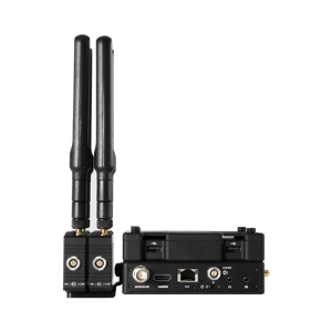 Teradek Node Mounting Bracket - Side Plate - Mount For Bond and Nodes