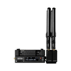 Teradek Node Mounting Bracket - Side Plate - Mount For Bond and Nodes