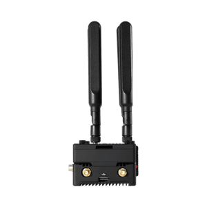 Teradek Node Mounting Bracket - Side Plate - Mount For Bond and Nodes
