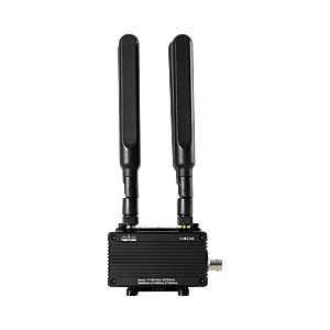Teradek Node Mounting Bracket - Side Plate - Mount For Bond and Nodes