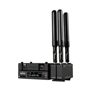 Teradek Node Mounting Bracket - Side Plate - Mount For Bond and Nodes